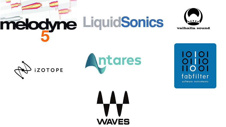 Mixing+Mastering Package